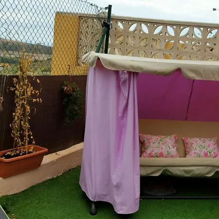 Guest house Privada Con Terraza *