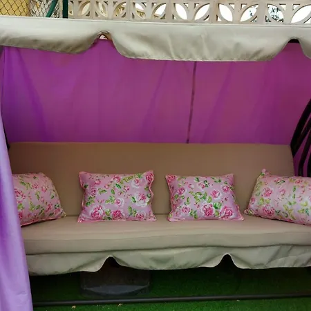 Guest house Privada Con Terraza