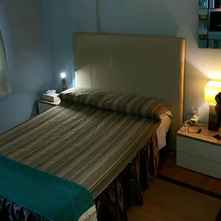 Privada Con Terraza Guest house Huercal de Almeria