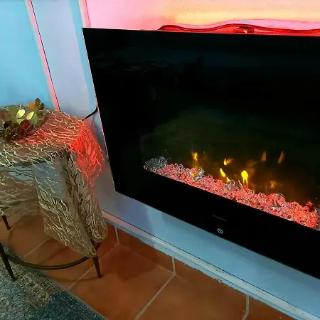Privada Con Terraza Penzion *