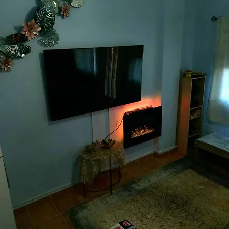 Privada Con Terraza Penzion *