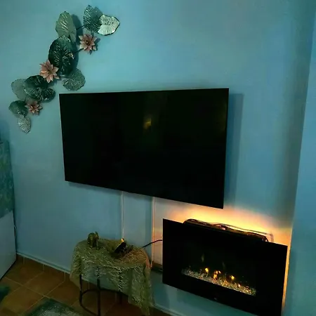 Penzion Privada Con Terraza